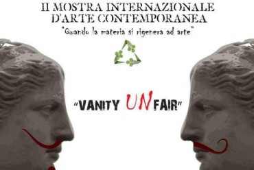 SCART alla II Mostra Internazionale d’Arte Contemporanea a Marina di Pisa