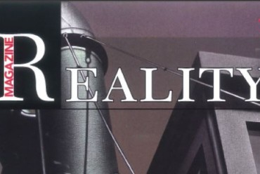 Reality Magazine – Riciclare ad arte